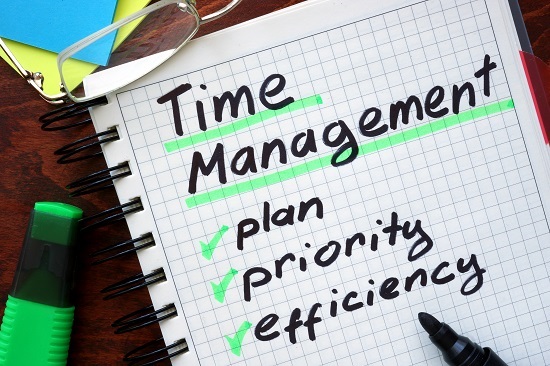 Time Management Tips for Nurses in School